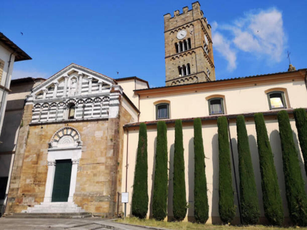 Il Campanaccio di Altopascio