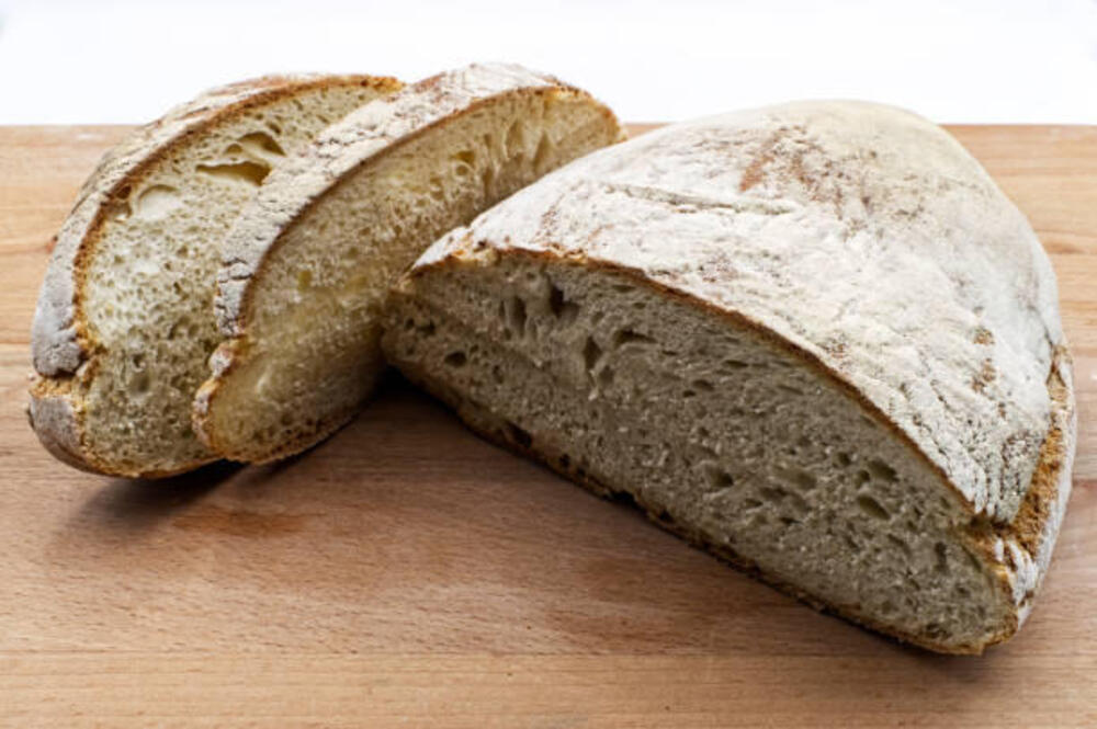 Pane di Altopascio